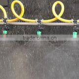 Low Pressure Plastic Unijet Spray Nozzle thumbnail-3