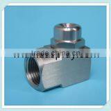 Stainless Steel Wide-angle Corner 90 Degree Full Cone Spray Water Nozzle thumbnail-3