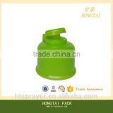 Plastic Bottle Screw Cap, Disc Top Cap thumbnail-6