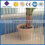 Anti-fog PC Sun Proof and Waterproof Plastic Sheet for Agricultural Greenhouse thumbnail-2