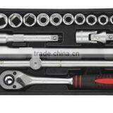 Sockets and Accessories