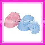 Plastic Baby Bedpan & Baby Potty With Lid thumbnail-1