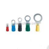 HEIGHT TO-JTK Pre-Insulated End of the First Round Terminal With High Quality thumbnail-1