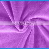 2016 Colorful Velvet U-shape Inflatable Neck Foam Pillow for Car thumbnail-5