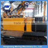 Promotional Crawler Hydraulic Core Anchoring Drilling Rig With Drilling Capacity 60m thumbnail-6