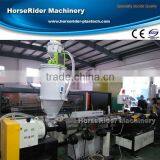 Corrugating Conduit Making Machinery/corrugated Conduit Machine for Electrical Wire thumbnail-2
