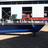 High Performance Floating Rinsing Tank thumbnail-1