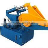HC43-630 Hydraulic Scrap Shears thumbnail-1
