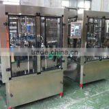 Semi Automatic Milk Powder Tin Can Filling LIne