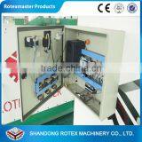 China Automatic Small Pellet Burner Price for Sale thumbnail-5