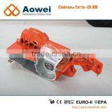 Crank Case for Hus Parts Chainsaw, Power Chain Saw Crankcase thumbnail-1