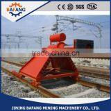 CDH-Y Hydraulic Buffer Slide Car Stopper/train Stopper/rail Stopper thumbnail-4