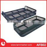 2017 Hot Sale Rear ATV Basket thumbnail-4
