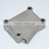 Precision Zinc Aluminium Die-casting Product thumbnail-2