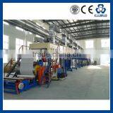 CE STANDARD MASKING TAPE COATING LINE, CREPE PAPER ADHESIVE TAPE COATING LINE, TEXTURED PAPER TAPE COATING LINE thumbnail-3