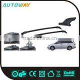 High Quality Black Aluminum Alloy Roof Rack thumbnail-6