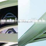 Easy Assembly Detachable Outdoor Window Awning thumbnail-6