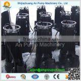 Centrifugal River Submersible Sewage Water Pump thumbnail-4
