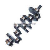 4-cylinder Diesel Engine Parts Crankshaft thumbnail-1