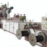 High Efficient Drip Hose Making Machine With Inlaid Flat Emitter thumbnail-3