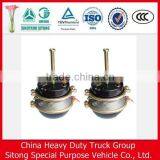 Spring Brake Air Brake Chamber T24,T30,T1624,T2430,T3030,DD DP thumbnail-1