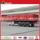 Side or Rear Open Door Trailer Van Box to Keep the Goods From the Rain thumbnail-3