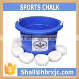 Sports Gymnastics Climbing Golf Anti-slip Hand Chalk Ball thumbnail-1