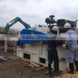 Waste Wood Recycling Equipments Wood Sawdust Making Machine for Sale thumbnail-3