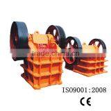 Jaw Type 250*400mm Stone Crusher thumbnail-1