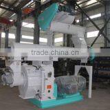 2016 Good Quality Wood Pellet Germany Production Line Price thumbnail-1