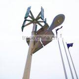 Wind-solar Hybrid Vertical Axis Wind Generator thumbnail-3