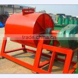 Reliable Performance Small Ceramic Ball Mill for Organic Liquid With Ceramic Liners thumbnail-1