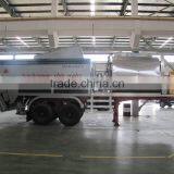 Chip Sealer Trailer Without Truck thumbnail-4