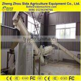 Full Automatic Stainless Steel Garri Making Machine Popular in Nigeria thumbnail-3