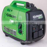 GT-2200i Sine Wave Slient Gasoline Slient Generator Made in China thumbnail-2