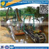Machine Gold Mining/Gold Mining Dredger For Sale thumbnail-3