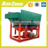 Iron Ore And Coal Power Plant Gravity Jig Separator/ Saw Tooth Wave Jig thumbnail-3