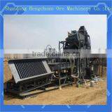 Light Duty ISO Standard Gold Recovery Gold Mining NEW 6-S Shaking Table thumbnail-1