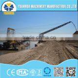 Bucket Chain Dredger for Sand Mining thumbnail-6