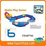 Portable Mini Water Park Toys Games thumbnail-3