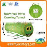 Kids Family Tunnel Tents Camping thumbnail-3