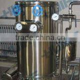 Ultra High Temperature Flash Sterilizer,UHT thumbnail-1