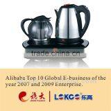Hotsale Tea Kettle Set/tea Maker With CB CE Certificates thumbnail-1