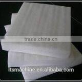 CE ISO Certification EPE and Pear Cotton Foam Sheet Bonding Machine thumbnail-2