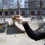 12 TPD Plastic Oil Extraction Plant by Pyrolysis Way thumbnail-5