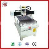 China Hot Sales Cnc Router Machine Tools STR6090 thumbnail-2