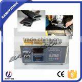 2016 New Condition Industrial Ultrasonic Rubber Cutter Cutting Machine thumbnail-2