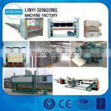 Discount Veneer Rotary Plywood Machine thumbnail-2
