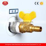 Lab Low Temperature Constant Temperature Stirring Reaction Bath thumbnail-5