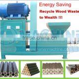 Firewood Briquette Machine/wood Briquette Machine thumbnail-1